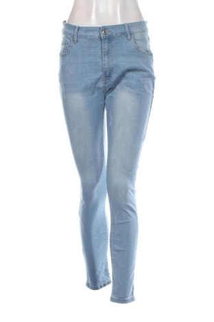 Damen Jeans SHEIN, Größe XL, Farbe Blau, Preis 20,99 €