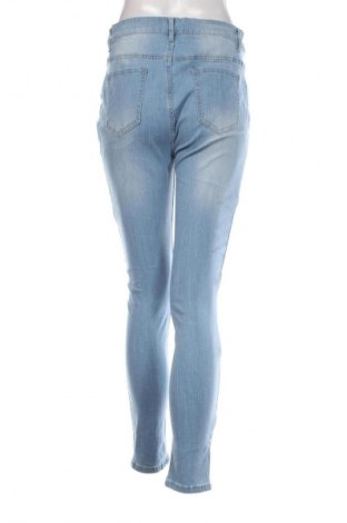 Damen Jeans SHEIN, Größe XL, Farbe Blau, Preis 20,99 €