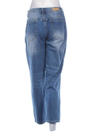 Dámske džínsy  SHEIN, Veľkosť S, Farba Modrá, Cena  15,95 €