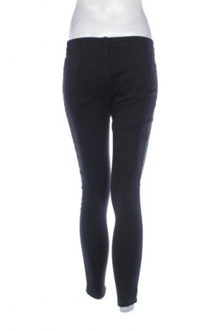 Damskie jeansy SHEIN, Rozmiar M, Kolor Czarny, Cena 43,99 zł