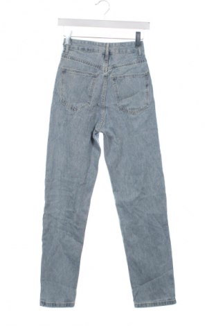 Blugi de femei SHEIN, Mărime XXS, Culoare Albastru, Preț 98,99 Lei