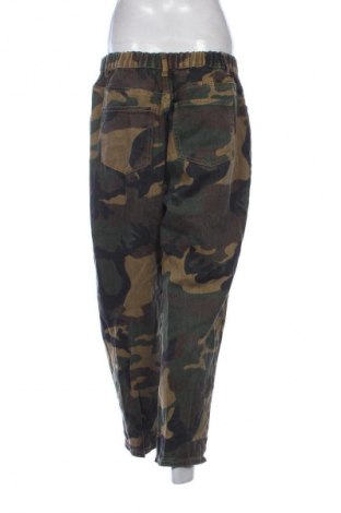 Blugi de femei SHEIN, Mărime XL, Culoare Multicolor, Preț 50,99 Lei