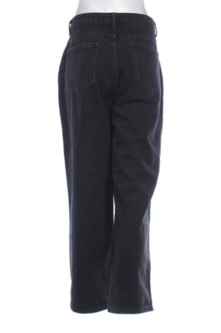 Damskie jeansy SHEIN, Rozmiar XXL, Kolor Czarny, Cena 38,99 zł