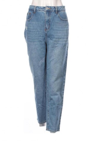 Damen Jeans SHEIN, Größe L, Farbe Blau, Preis € 8,99