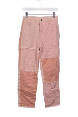Damen Jeans SHEIN, Größe XS, Farbe Mehrfarbig, Preis € 8,99