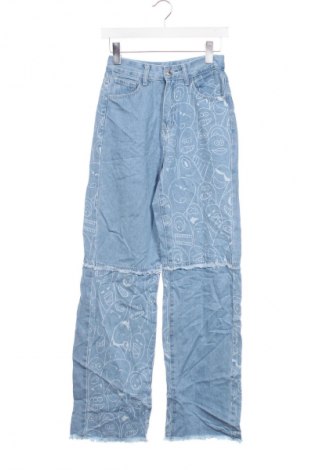 Damen Jeans SHEIN, Größe XXS, Farbe Blau, Preis € 20,99