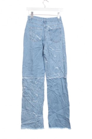 Damen Jeans SHEIN, Größe XXS, Farbe Blau, Preis € 20,99