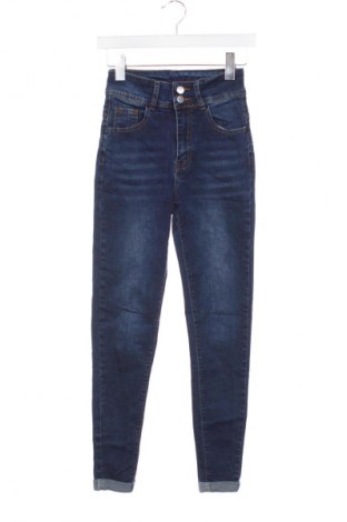 Damen Jeans SHEIN, Größe XS, Farbe Blau, Preis € 8,99