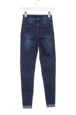 Damen Jeans SHEIN, Größe XS, Farbe Blau, Preis € 8,99