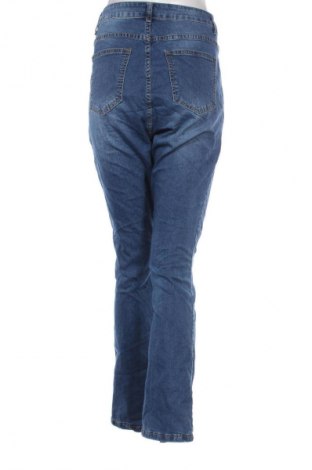 Damen Jeans SHEIN, Größe XL, Farbe Blau, Preis 20,99 €