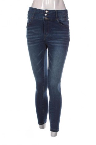 Damen Jeans SHEIN, Größe M, Farbe Silber, Preis € 8,99