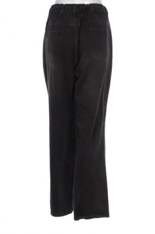 Damen Jeans SHEIN, Größe XXL, Farbe Schwarz, Preis € 17,90