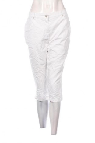 Női farmernadrág Sa. Hara, Méret XL, Szín Fehér, Ár 7 879 Ft