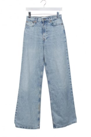 Damen Jeans Samsoe & Samsoe, Größe XS, Farbe Blau, Preis 51,99 €