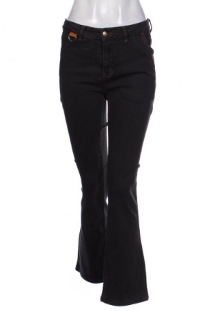 Damen Jeans Sarah Lawrence, Größe M, Farbe Braun, Preis € 21,00