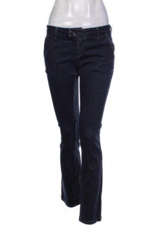 Damen Jeans Sarah Lawrence, Größe M, Farbe Blau, Preis € 21,00