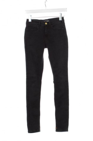Dámske džínsy  Scotch & Soda, Veľkosť XS, Farba Čierna, Cena  30,95 €