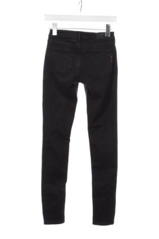 Dámske džínsy  Scotch & Soda, Veľkosť XS, Farba Čierna, Cena  30,95 €