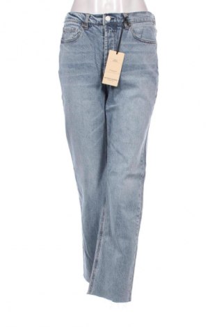 Dámské džíny  Scotch & Soda, Velikost M, Barva Modrá, Cena  3 042,00 Kč
