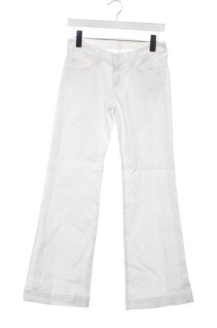 Damskie jeansy Seven 7, Rozmiar XS, Kolor Biały, Cena 134,99 zł