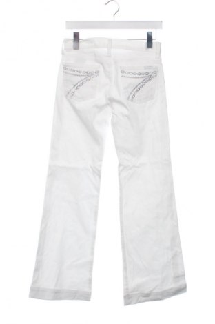 Damskie jeansy Seven 7, Rozmiar XS, Kolor Biały, Cena 134,99 zł