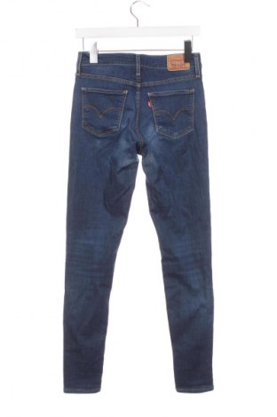 Damskie jeansy Signature By Levi Strauss & Co, Rozmiar M, Kolor Niebieski, Cena 95,99 zł
