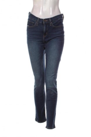 Damskie jeansy Signature By Levi Strauss & Co, Rozmiar M, Kolor Niebieski, Cena 150,99 zł