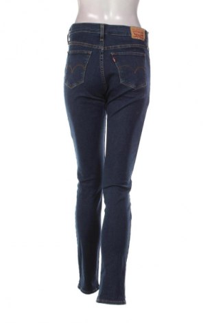 Damskie jeansy Signature By Levi Strauss & Co, Rozmiar M, Kolor Niebieski, Cena 150,99 zł