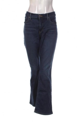 Női farmernadrág Signature By Levi Strauss & Co, Méret XL, Szín Kék, Ár 12 449 Ft