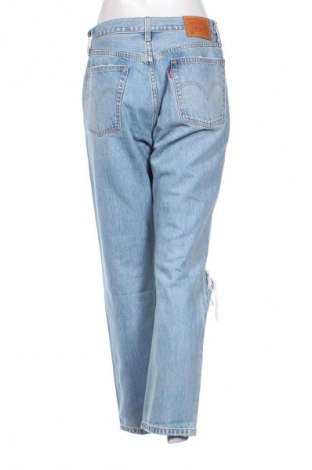 Damen Jeans Signature By Levi Strauss & Co, Größe L, Farbe Blau, Preis € 9,99