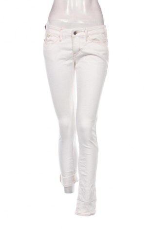 Dámské džíny  Signature By Levi Strauss & Co, Velikost M, Barva Bílá, Cena  229,00 Kč