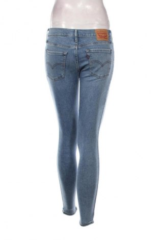 Дамски дънки Signature By Levi Strauss & Co, Размер S, Цвят Син, Цена 46,99 лв.
