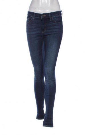 Dámské džíny  Signature By Levi Strauss & Co, Velikost M, Barva Modrá, Cena  439,00 Kč