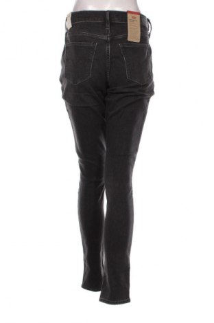 Дамски дънки Signature By Levi Strauss & Co, Размер XL, Цвят Черен, Цена 46,99 лв.