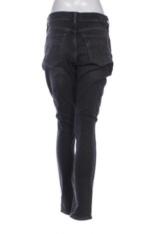 Damen Jeans Signature By Levi Strauss & Co, Größe XXL, Farbe Schwarz, Preis € 32,99