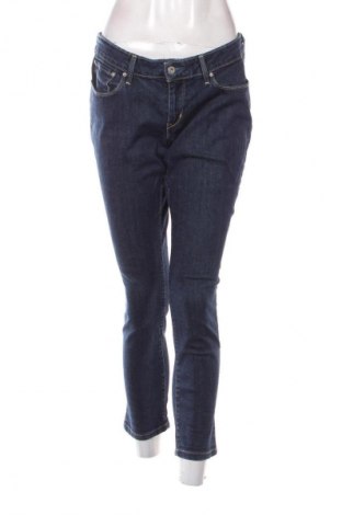 Damen Jeans Signature By Levi Strauss & Co, Größe L, Farbe Blau, Preis € 8,99