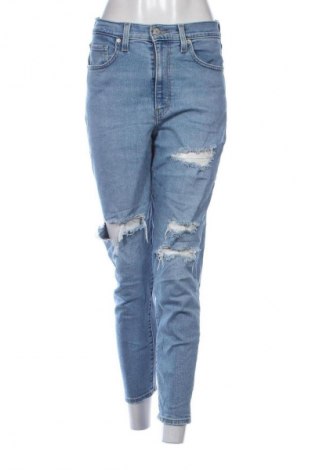 Női farmernadrág Signature By Levi Strauss & Co, Méret M, Szín Kék, Ár 7 879 Ft