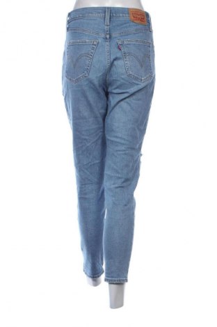 Női farmernadrág Signature By Levi Strauss & Co, Méret M, Szín Kék, Ár 7 879 Ft