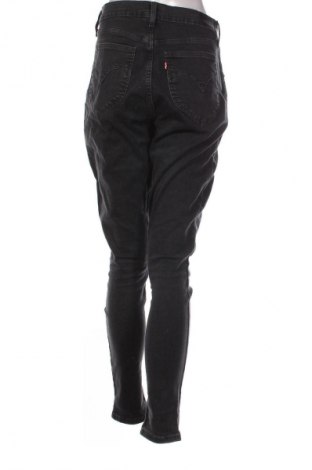 Női farmernadrág Signature By Levi Strauss & Co, Méret XXL, Szín Fekete, Ár 7 879 Ft