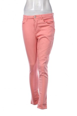Dámské džíny  Signature By Levi Strauss & Co, Velikost M, Barva Růžová, Cena  371,00 Kč