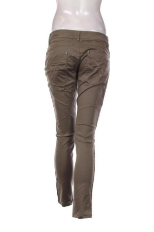 Damen Jeans Sisley, Größe M, Farbe Braun, Preis € 52,99