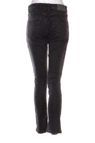 Damskie jeansy Smog, Rozmiar XL, Kolor Czarny, Cena 95,99 zł