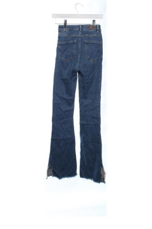 Γυναικείο Τζίν Soft, Μέγεθος XS, Χρώμα Μπλέ, Τιμή 7,99 €