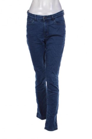Damen Jeans Stooker, Größe L, Farbe Blau, Preis € 8,99