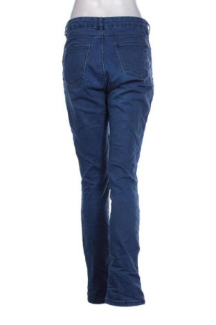 Damen Jeans Stooker, Größe L, Farbe Blau, Preis € 8,99