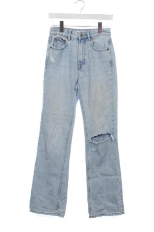 Damen Jeans Stradivarius, Größe XS, Farbe Blau, Preis € 9,99