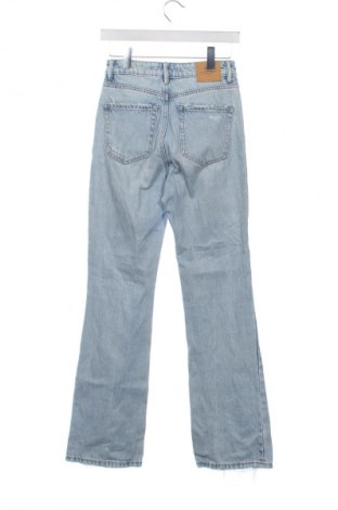 Damen Jeans Stradivarius, Größe XS, Farbe Blau, Preis € 9,99