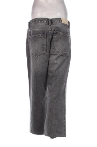 Dámské džíny  Stradivarius, Velikost XL, Barva Černá, Cena  369,00 Kč