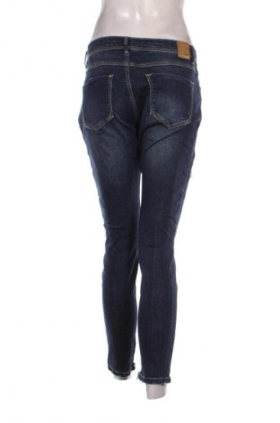 Női farmernadrág Stradivarius, Méret L, Szín Kék, Ár 7 879 Ft