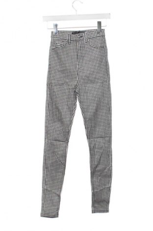 Damskie jeansy Stradivarius, Rozmiar XXS, Kolor Kolorowy, Cena 95,99 zł